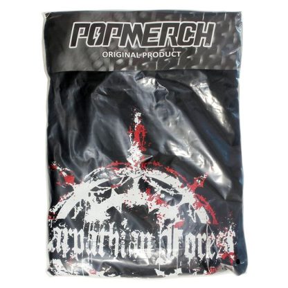 Band Merchandise Carpathian Forest Likeim T-Shirt - Image 5
