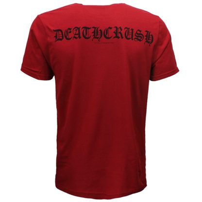 Band Merchandise Mayhem Deathcrush T-Shirt - Image 4