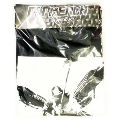 Band Merchandise Linkin Park Soldier Hybrid Theory T-Shirt - Image 4