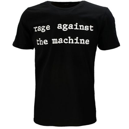 Band Merchandise Rage Against The Machine Molotov T-Shirt - Image 2