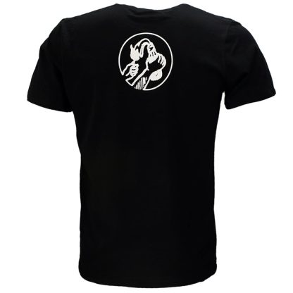 Band Merchandise Rage Against The Machine Molotov T-Shirt - Image 3