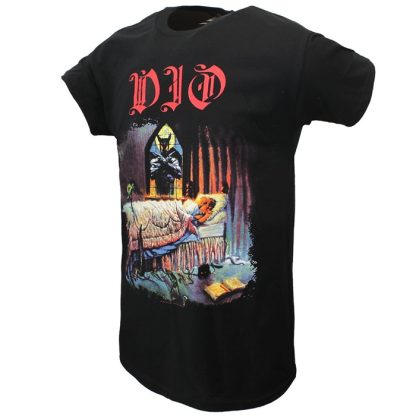 Band Merchandise Dio Dream Evil T-Shirt - Image 2