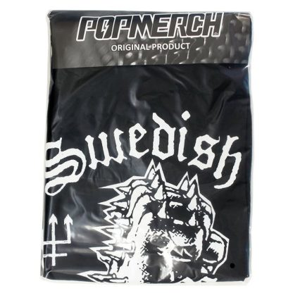 Band Merchandise Watain Swedish Black Metal Violence T-Shirt - Image 6