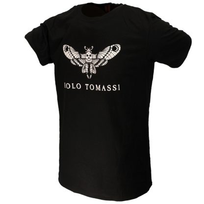 Band Merchandise Rolo Tomassi Portal T-Shirt - Image 2