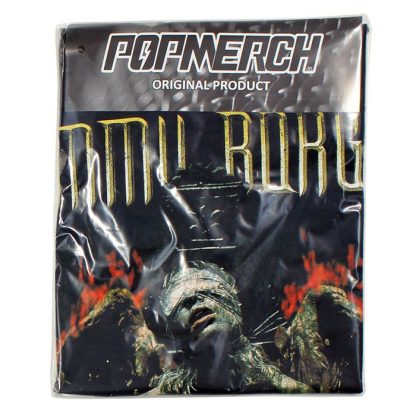 Band Merchandise Dimmu Borgir Spiritual Black Dimensions T-Shirt - Image 6
