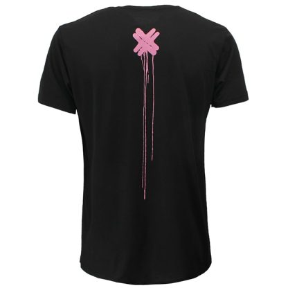 Band Merchandise Electric Callboy Eat Me Alive Band T-Shirt - Image 4