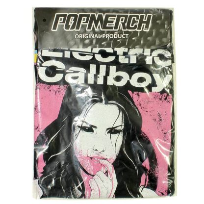 Band Merchandise Electric Callboy Eat Me Alive Band T-Shirt - Image 6