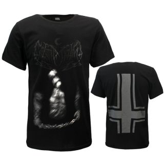 Band Merchandise Leviathan Wrest T-Shirt