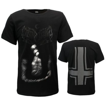 Band Merchandise Leviathan Wrest T-Shirt