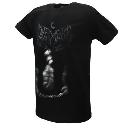 Band Merchandise Leviathan Wrest T-Shirt - Image 2