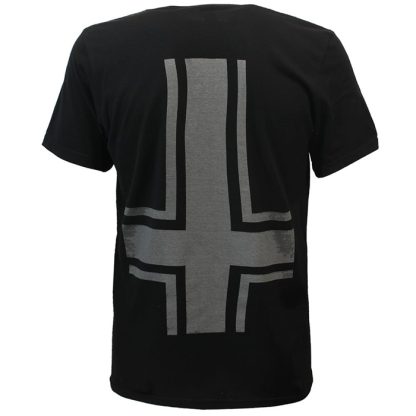Band Merchandise Leviathan Wrest T-Shirt - Image 3