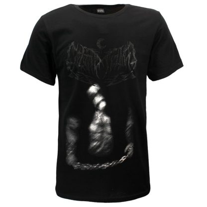 Band Merchandise Leviathan Wrest T-Shirt - Image 4