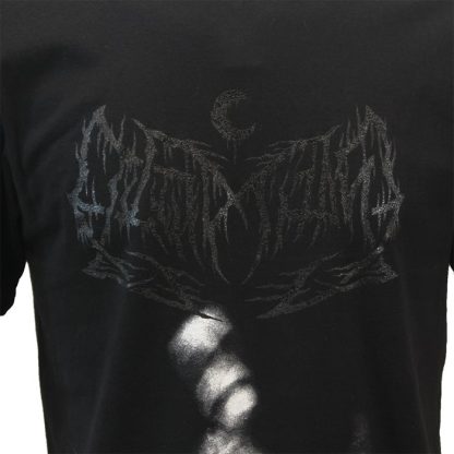 Band Merchandise Leviathan Wrest T-Shirt - Image 5