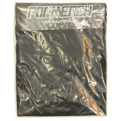 Band Merchandise Leviathan Wrest T-Shirt - Image 6