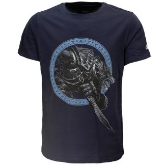 World of Warcraft World of Warcraft WoW Worgen T-Shirt