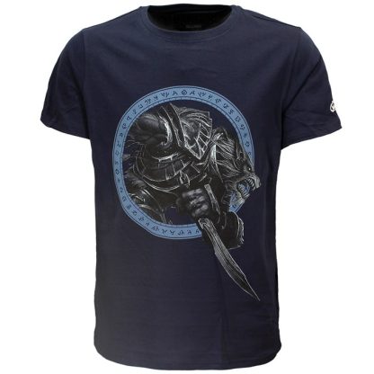 World of Warcraft World of Warcraft WoW Worgen T-Shirt