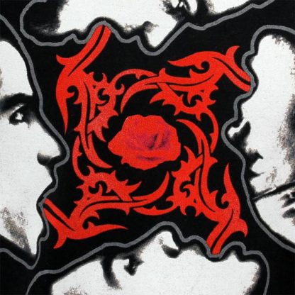 Band Merchandise Red Hot Chili Peppers RHCP Blood Sugar Sex Magik T-Shirt - Image 3