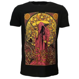 Band Merchandise Children Of Bodom Nouveau Reaper T-Shirt