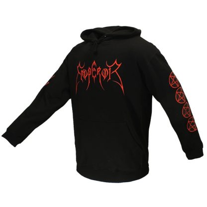 Band Merchandise Emperor Rider Hoodie Sweater - Image 2