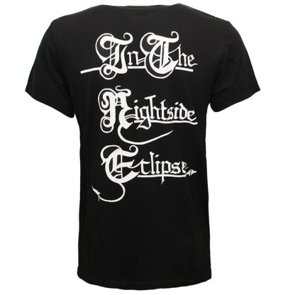 Band Merchandise Emperor In the Nightside Eclipse T-Shirt - Image 3