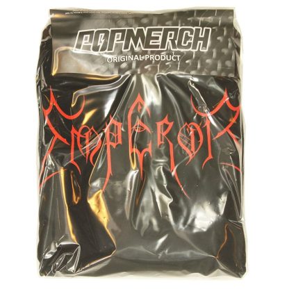 Band Merchandise Emperor Rider Hoodie Sweater - Image 10
