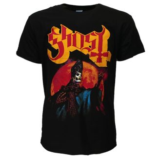 Band Merchandise Ghost Hunter's Moon Official Band T-Shirt