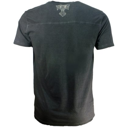 Assassin's Creed Assassin's Creed Valhalla Raven T-Shirt - Image 2