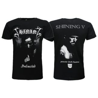 Band Merchandise Shining Halmstad T-Shirt