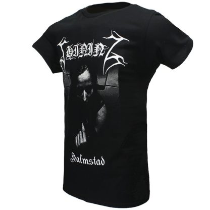 Band Merchandise Shining Halmstad T-Shirt - Image 2