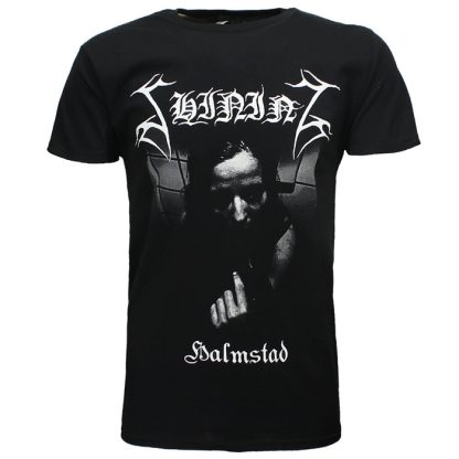 Band Merchandise Shining Halmstad T-Shirt - Image 4