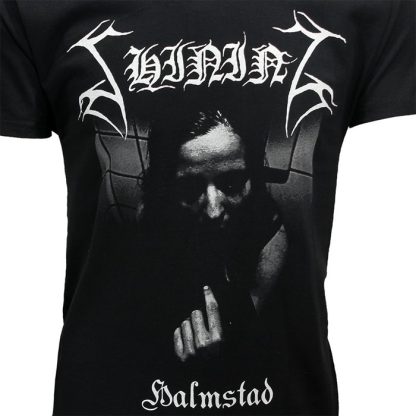 Band Merchandise Shining Halmstad T-Shirt - Image 5