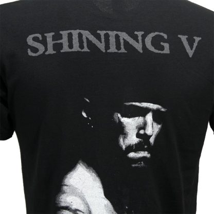 Band Merchandise Shining Halmstad T-Shirt - Image 6