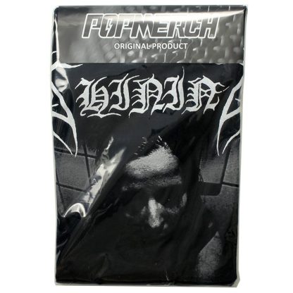 Band Merchandise Shining Halmstad T-Shirt - Image 7