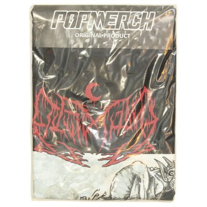 Band Merchandise Leviathan Tow T-Shirt - Image 2