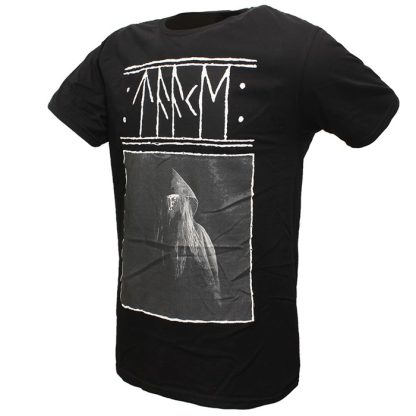 Band Merchandise Taake Stridens Hus T-Shirt - Image 2