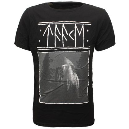 Band Merchandise Taake Stridens Hus T-Shirt - Image 4