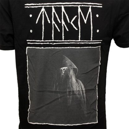 Band Merchandise Taake Stridens Hus T-Shirt - Image 5