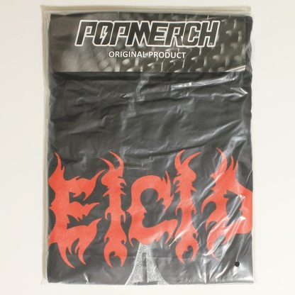 Band Merchandise Deicide Once Upon The Cross T-Shirt - Image 6