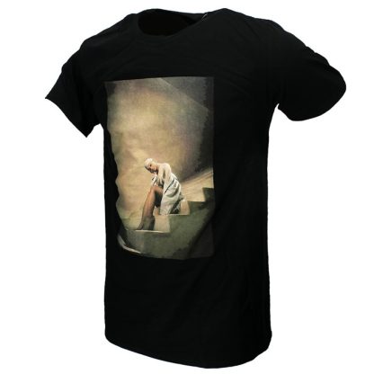 Band Merchandise Ariana Grande Staircase T-Shirt - Image 2