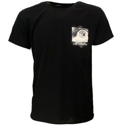 Band Merchandise Bring Me The Horizon BMTH Remain Calm T-Shirt - Image 2