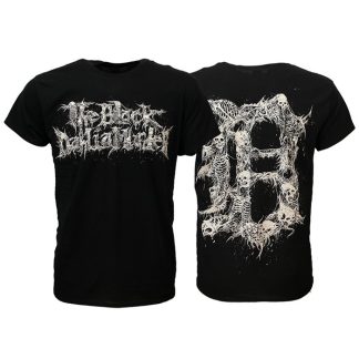 Band Merchandise The Black Dahlia Murder Detroit T-Shirt