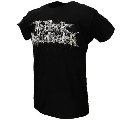 Band Merchandise The Black Dahlia Murder Detroit T-Shirt - Image 2
