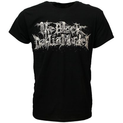 Band Merchandise The Black Dahlia Murder Detroit T-Shirt - Image 4