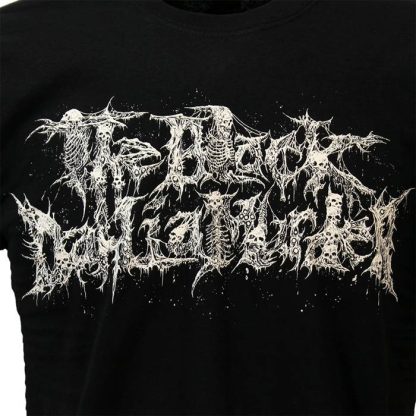 Band Merchandise The Black Dahlia Murder Detroit T-Shirt - Image 5