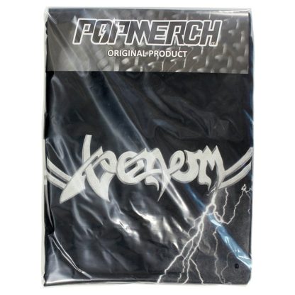 Band Merchandise Venom Calm Before The Storm T-Shirt - Image 5