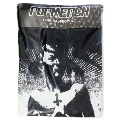 Band Merchandise Behemoth Der Satanist T-Shirt - Image 3