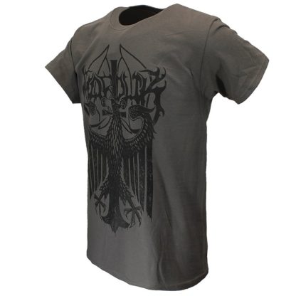 Band Merchandise Marduk Germania Official Band T-Shirt - Image 2