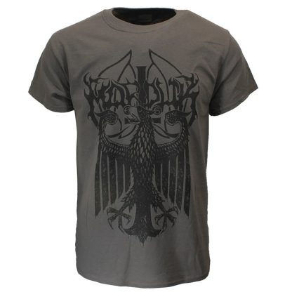 Band Merchandise Marduk Germania Official Band T-Shirt - Image 3