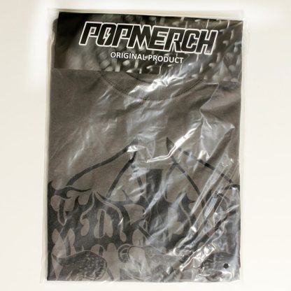 Band Merchandise Marduk Germania Official Band T-Shirt - Image 6