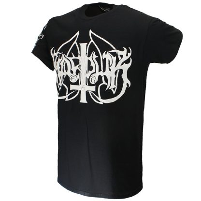 Band Merchandise Marduk Legion Official Band T-Shirt - Image 2